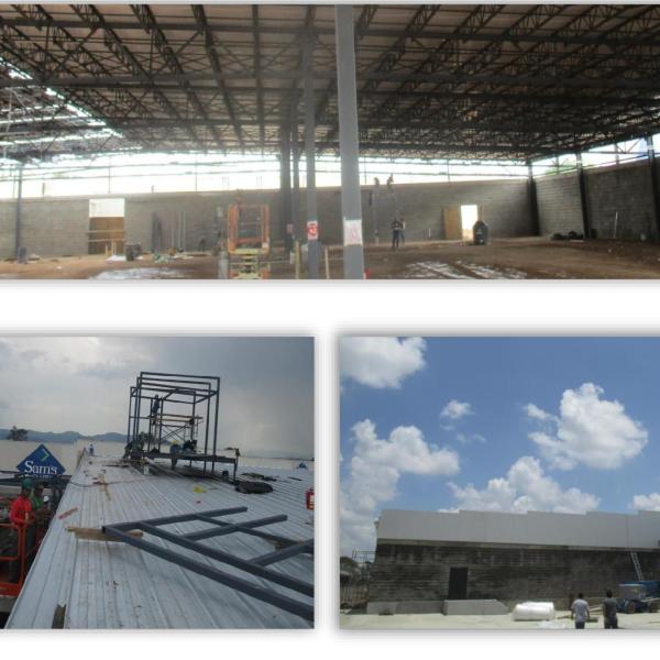 Bodega Aurrera Aguascalientes